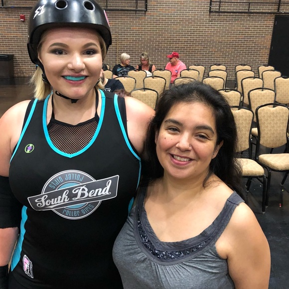 Meet your Posher, Maria - Picture 4 of 4